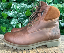 Afbeelding in Gallery-weergave laden, gewoon Nieuwe veter boots van panama jack maat 44