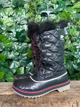 Afbeelding in Gallery-weergave laden, gewoon Nieuwe snowboots van Sorel maat 38