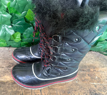 Afbeelding in Gallery-weergave laden, gewoon Nieuwe snowboots van Sorel maat 38