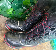 Afbeelding in Gallery-weergave laden, gewoon Nieuwe snowboots van Sorel maat 38