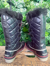 Afbeelding in Gallery-weergave laden, gewoon Nieuwe snowboots van Sorel maat 38