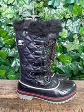 Afbeelding in Gallery-weergave laden, gewoon Nieuwe snowboots van Sorel maat 38