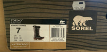 Afbeelding in Gallery-weergave laden, gewoon Nieuwe snowboots van Sorel maat 38
