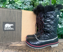 Afbeelding in Gallery-weergave laden, gewoon Nieuwe snowboots van Sorel maat 38