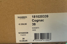 Afbeelding in Gallery-weergave laden, supermooie enkellaarsjes van Shabbies Amsterdam maat 38