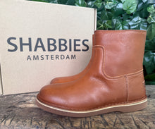 Afbeelding in Gallery-weergave laden, supermooie enkellaarsjes van Shabbies Amsterdam maat 38