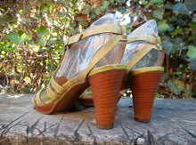 Afbeelding in Gallery-weergave laden, Nieuwe sandalen van Paul Green maat 35,5