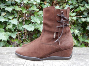 Nieuwe laarsjes van Mephisto maat 37,5