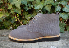 Afbeelding in Gallery-weergave laden, Nieuwe veterschoenen van Helioform maat 37,5 wijdte G