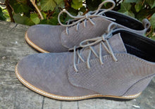 Afbeelding in Gallery-weergave laden, Nieuwe veterschoenen van Helioform maat 37,5 wijdte G