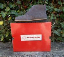 Afbeelding in Gallery-weergave laden, Nieuwe veterschoenen van Helioform maat 37,5 wijdte G