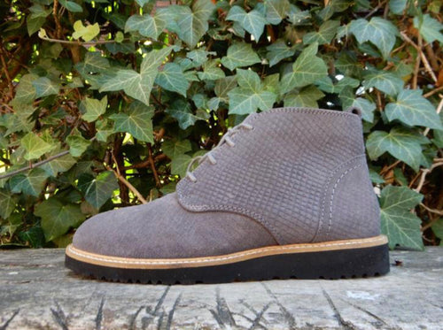 Nieuwe veterschoenen van Helioform maat 37,5 wijdte G