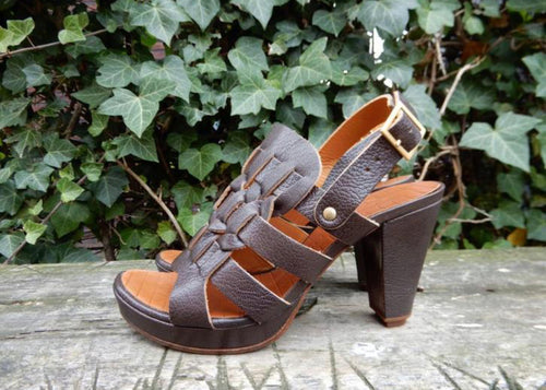 Nieuwe sandalen van Chie Mihara maat 36