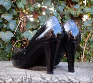 ZO GOED ALS NIEUW Pumps van Unisa maat 37