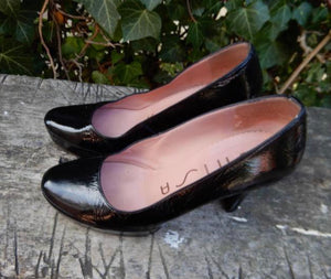 ZO GOED ALS NIEUW Pumps van Unisa maat 37