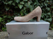Afbeelding in Gallery-weergave laden, zo goed als nieuw Pumps van Gabor maat 37,5 (4,5)
