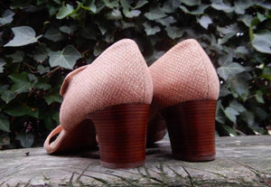 Nieuwe sandalen van Chie Mihara maat 40