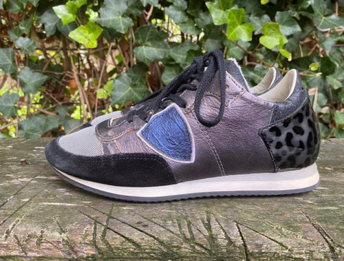 zo goed als nieuw sneakers van Philippe Model maat 36