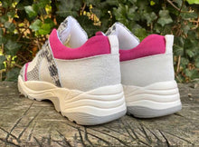 Afbeelding in Gallery-weergave laden, Nieuwe sneakers van shoecolate maat 39