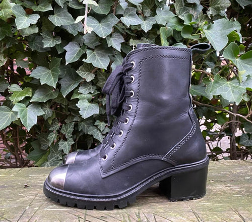 Zo goed als nieuw Laarsjes/boots van Zadig & Voltaire maat 37