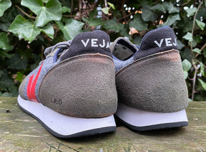 Zo goed als nieuw Sneakers van Veja maat 44 (10)