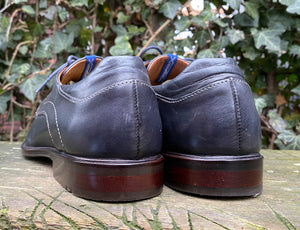 Nieuwe veterschoenen van LLOYD maat 42,5
