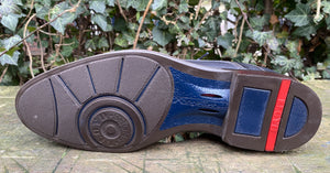 Nieuwe veterschoenen van LLOYD maat 42,5