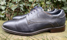 Afbeelding in Gallery-weergave laden, Nieuwe veterschoenen van LLOYD maat 42,5