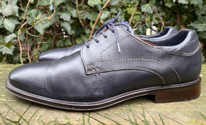 Nieuwe veterschoenen van LLOYD maat 42,5