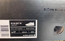 Afbeelding in Gallery-weergave laden, Nieuwe sneakers van Björn Borg maat 37