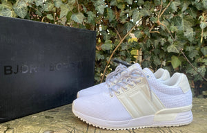 Nieuwe sneakers van Björn Borg maat 37