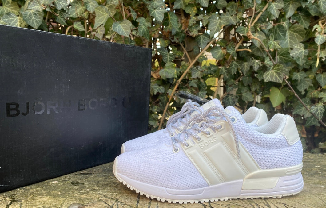 Nieuwe sneakers van Björn Borg maat 37