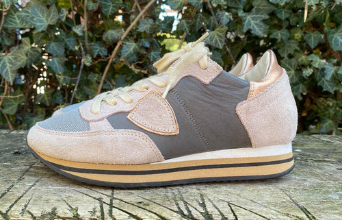 Zo goed als nieuw Sneakers van Philippe Model maat 37