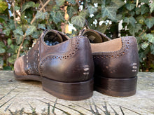 Afbeelding in Gallery-weergave laden, Nieuwe veterschoenen van La Martina maat 40