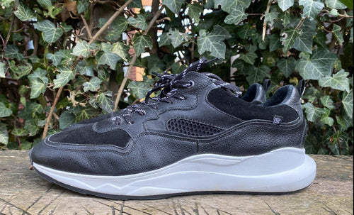 Zo goed als nieuw sneakers van Floris van Bommel maat 46,5 (11,5)