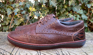 Zo goed als nieuw veterschoenen van Floris van Bommel maat 41 (7)