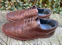 Afbeelding in Gallery-weergave laden, Zo goed als nieuw veterschoenen van Floris van Bommel maat 41 (7)