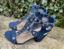 Afbeelding in Gallery-weergave laden, Nieuwe sandalen van Sam Edelman maat 38,5