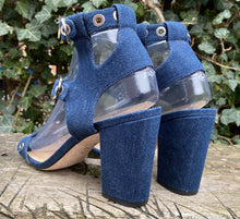 Afbeelding in Gallery-weergave laden, Nieuwe sandalen van Sam Edelman maat 38,5