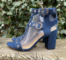 Afbeelding in Gallery-weergave laden, Nieuwe sandalen van Sam Edelman maat 38,5