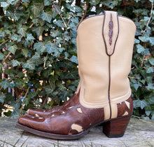 Afbeelding in Gallery-weergave laden, super mooie laarzen van Sendra maat 37