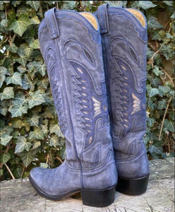 zo goed als nieuw laarzen van Sendra maat 38