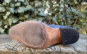 zo goed als nieuw laarzen van Sendra maat 38