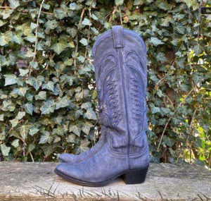 zo goed als nieuw laarzen van Sendra maat 38