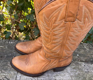 zo goed als nieuw laarzen van Sendra maat 36 (4)