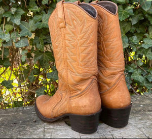 zo goed als nieuw laarzen van Sendra maat 36 (4)