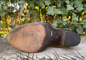zo goed als nieuw laarzen van Sendra maat 36 (4)