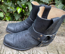 Afbeelding in Gallery-weergave laden, Zo goed als nieuw Laarsjes van Sendra maat 36