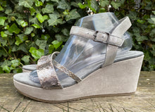 Afbeelding in Gallery-weergave laden, Nieuwe sandalen van Via Vai maat 41