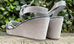 Nieuwe sandalen van Via Vai maat 41
